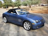 2006 Chrysler Crossfire Limited Roadster Data, Info and Specs