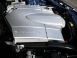 2006 Chrysler Crossfire Limited Roadster 3.2 Liter SOHC 18-Valve V6 Engine