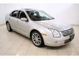 2008 Ford Fusion SE