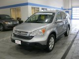 2008 Honda CR-V EX-L 4WD