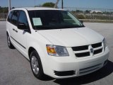 2008 Dodge Grand Caravan SE