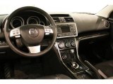 2010 Mazda MAZDA6 s Grand Touring Sedan Dashboard