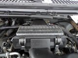 2005 Ford F350 Super Duty XL Regular Cab 4x4 5.4 Liter SOHC 24-Valve Triton V8 Engine