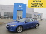 2009 Honda Accord EX Coupe