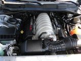 2006 Chrysler 300 C SRT8 6.1 Liter SRT HEMI OHV 16-Valve V8 Engine