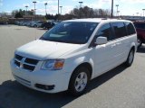 2010 Dodge Grand Caravan SXT