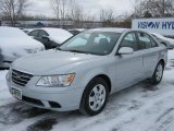 2010 Hyundai Sonata GLS