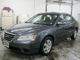 2010 Hyundai Sonata GLS