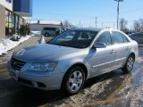 2010 Hyundai Sonata GLS