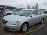 2010 Hyundai Sonata GLS