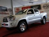 2010 Toyota Tacoma V6 SR5 TRD Sport Double Cab 4x4