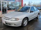 2004 Chevrolet Cavalier Sedan