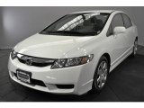 2009 Honda Civic LX Sedan