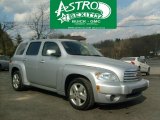 2010 Chevrolet HHR LT