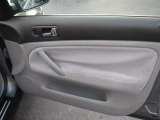 2002 Volkswagen Passat GLS Wagon Door Panel