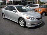 2007 Toyota Camry SE