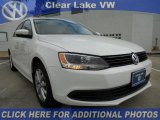 2011 Volkswagen Jetta SE Sedan