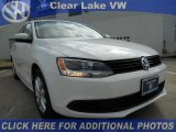 2011 Volkswagen Jetta SE Sedan