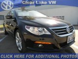 2012 Volkswagen CC Lux