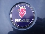 2009 Saab 9-3 2.0T SportCombi Marks and Logos