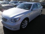 2008 Lexus LS 460