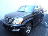 2009 Lexus GX 470