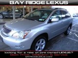 2008 Lexus RX 350 AWD