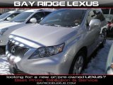 2010 Lexus RX 350 AWD