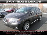 2010 Lexus RX 350 AWD