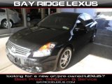 2008 Nissan Altima 2.5 S
