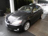 2007 Lexus IS 250 AWD