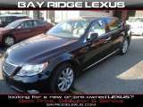 2008 Lexus LS 460