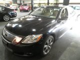 2008 Lexus GS 350 AWD