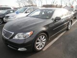 2008 Lexus LS 460