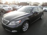 2008 Lexus LS 460