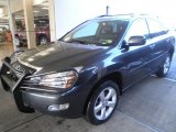 2008 Lexus RX 350 AWD