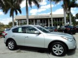 2008 Infiniti EX 35