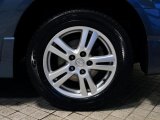 2005 Mazda MPV LX Wheel