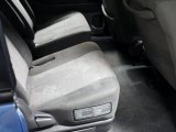2005 Mazda MPV LX Gray Interior