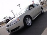 2010 Chevrolet Impala LT