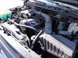Suzuki Sidekick Engines