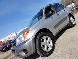 2005 Toyota RAV4 