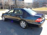 2004 Blue Onyx Pearl Lexus LS 430 #45955135