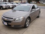 2011 Chevrolet Malibu LT