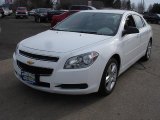 2010 Chevrolet Malibu LS Sedan