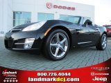 2008 Saturn Sky Roadster