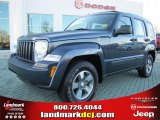 2008 Jeep Liberty Sport