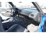 2000 Honda S2000 Roadster Dashboard