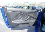 2000 Honda S2000 Roadster Door Panel