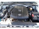 2007 Toyota Tacoma V6 PreRunner Double Cab 4.0 Liter DOHC 24-Valve VVT-i V6 Engine